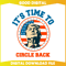 Funny Its Time To Circle Back SVG.jpg