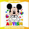Funny Mickey Heart Hand Autism Awareness SVG.jpg