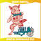 Funny NC State Wolfpack Beat UNC SVG.jpg