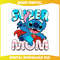 Funny Super Mom Stitch Cartoon SVG.jpg