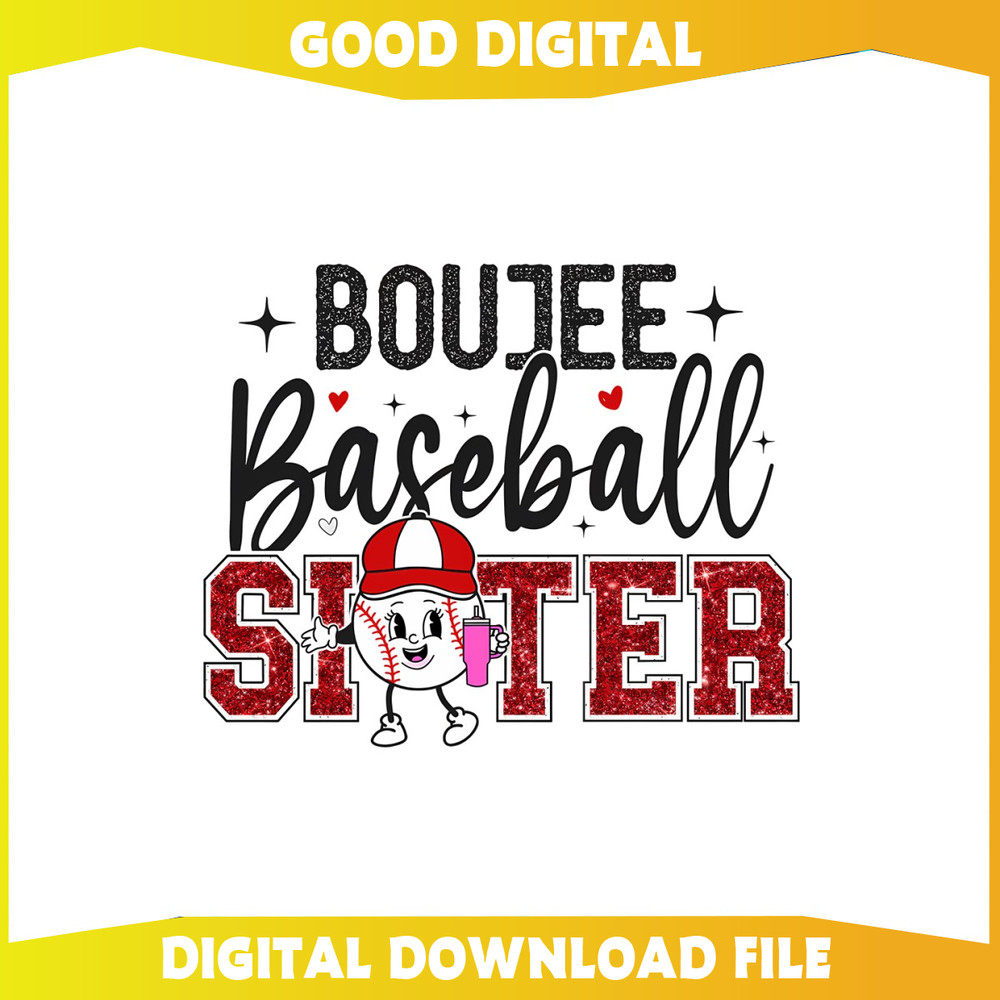 Glitter Boujee Baseball Sister PNG.jpg