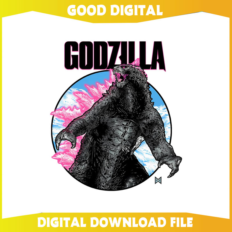 Godzilla x Kong 2024 Monster Film PNG.jpg