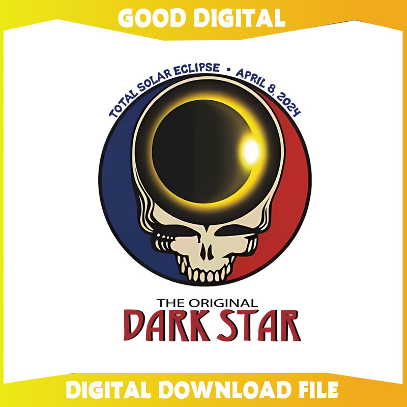 Grateful Dead The Original Dark Star PNG.jpg