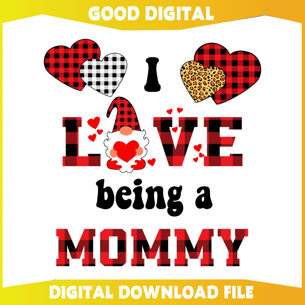 Grome I Love Being A Mommy SVG.jpg
