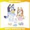 Groovy Bluey Bingo Easter Eggs PNG.jpg
