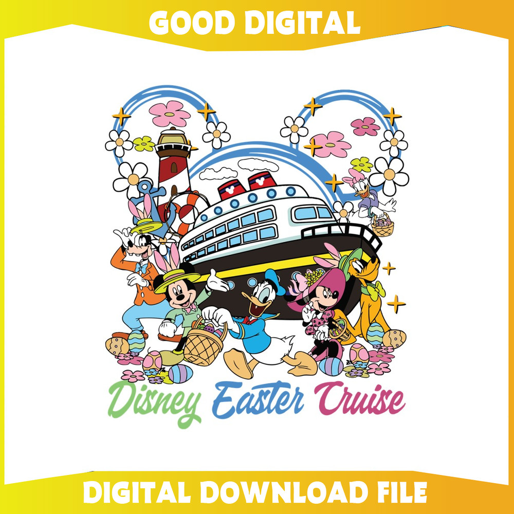 Groovy Disney Easter Cruise SVG.jpg