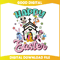 Happy Easter Disney Bunny Characters PNG.jpg