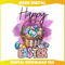 Happy Easter Eggs Basket PNG.jpg