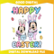 Happy Easter Mickey Minnie Disney Bunny PNG.jpg