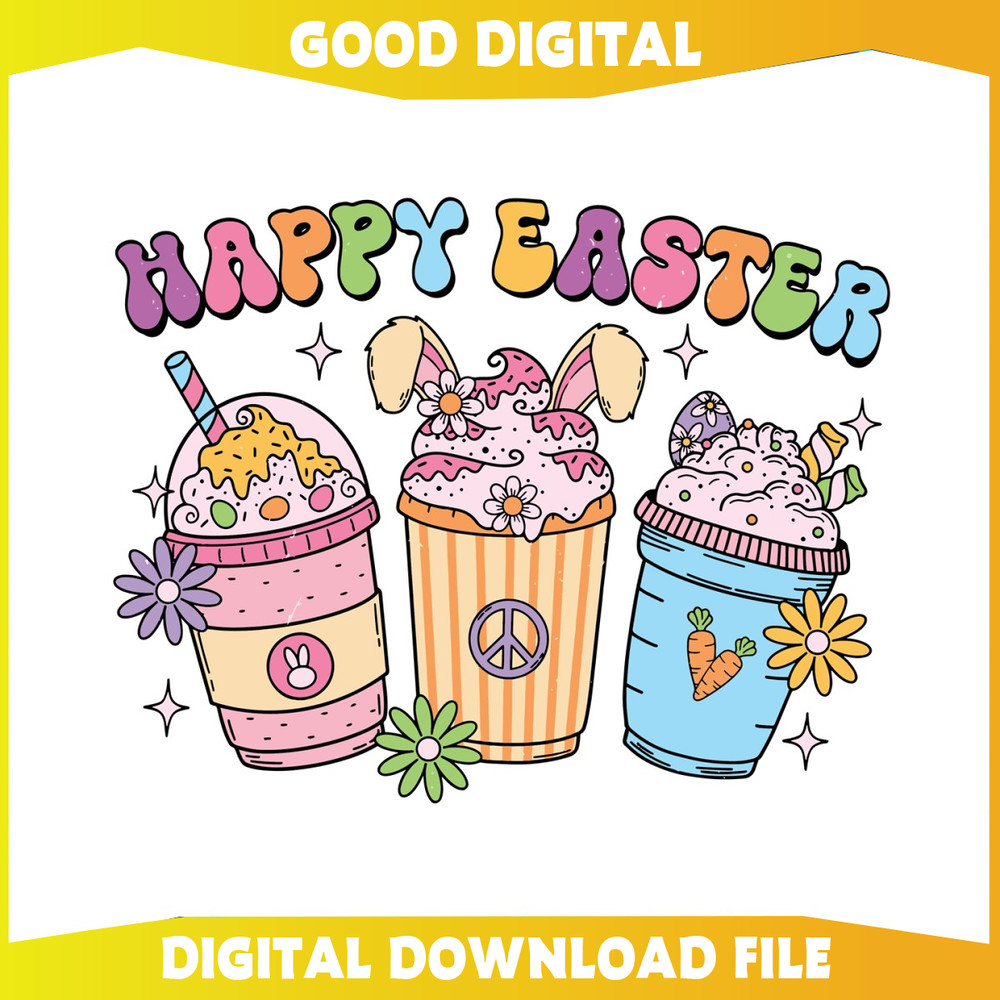 Happy Easter Obsessive Cup Disorder SVG.jpg