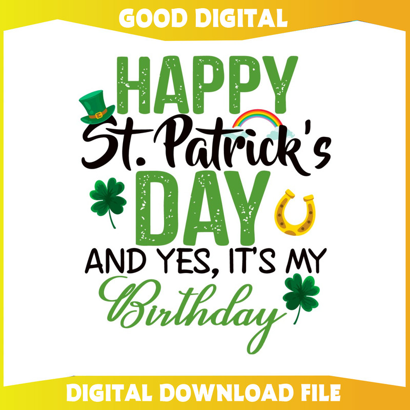 Happy St Patrick Day Stitch Coffee PNG.jpg
