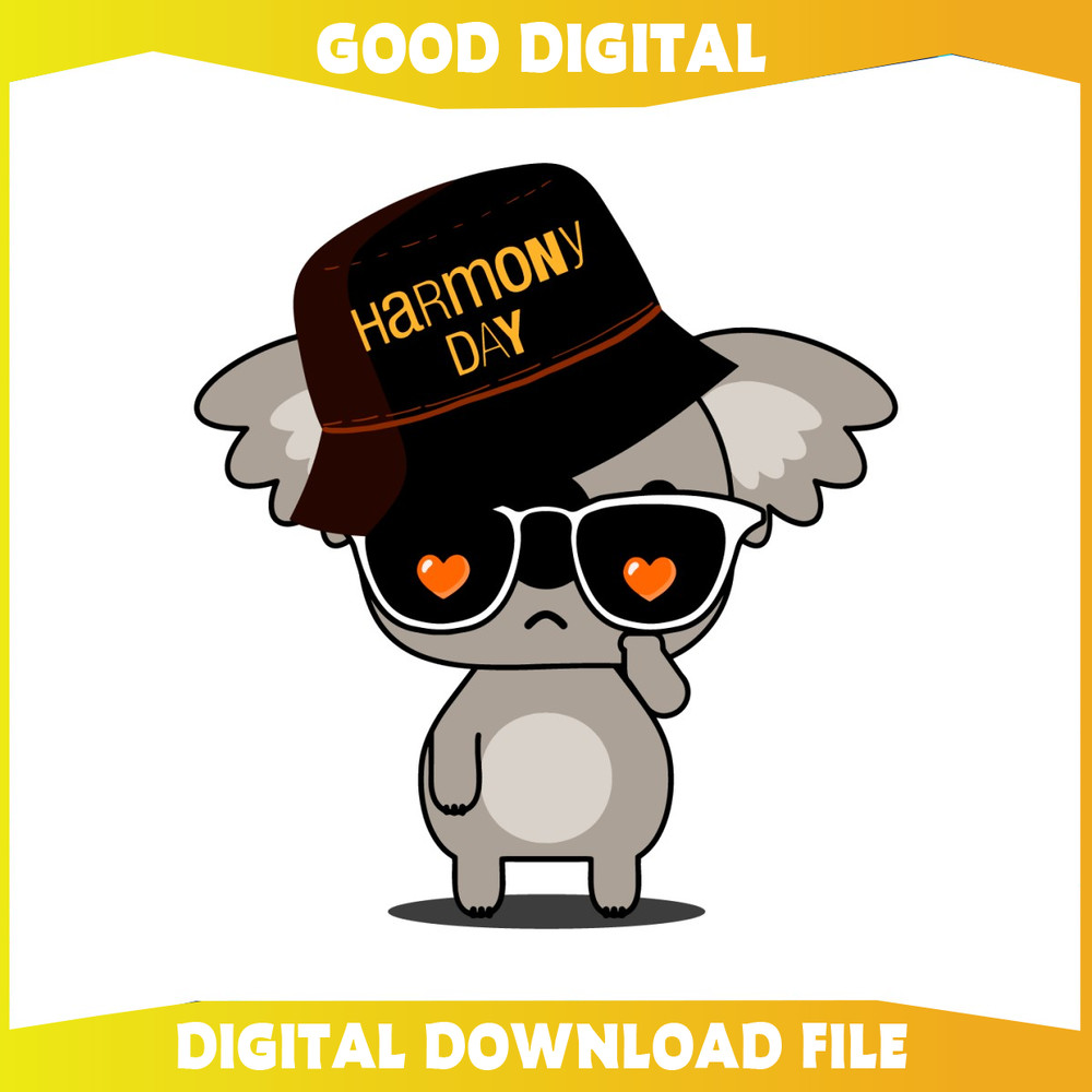 Harmony Day March 21st Meme SVG.jpg