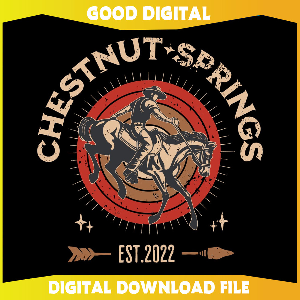 Chestnut Springs Series Books Est 2022 SVG.jpg