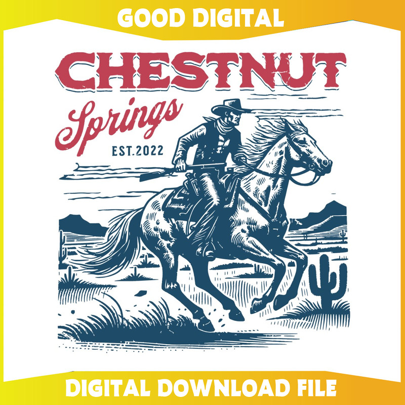Cowboy Chestnut Springs Est 2022 SVG.jpg