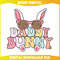 Cute Easter Daddy Bunny SVG.jpg