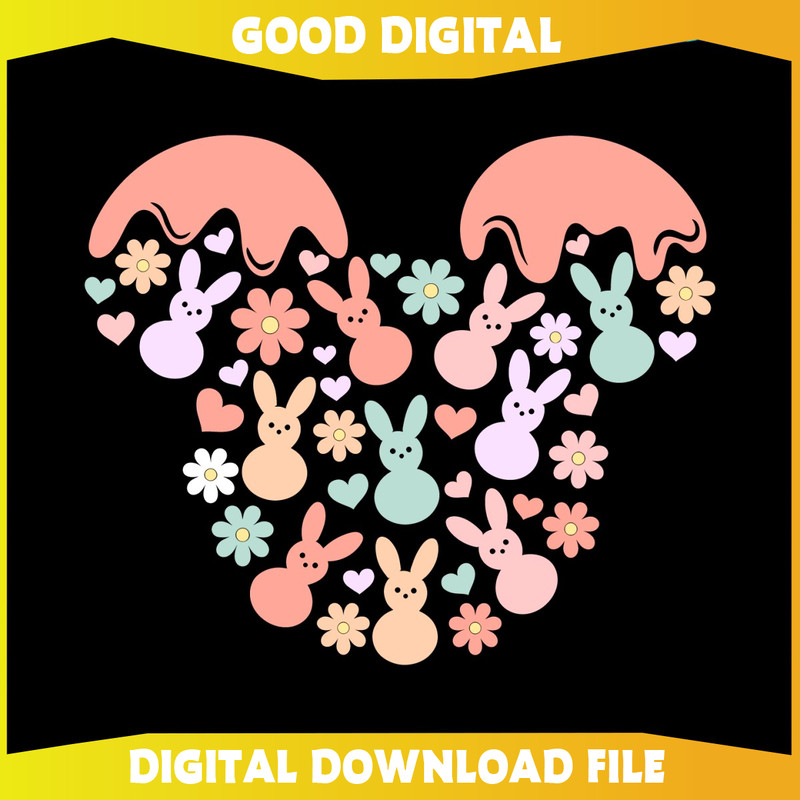 Disney Easter Bunny Mickey Head SVG.jpg