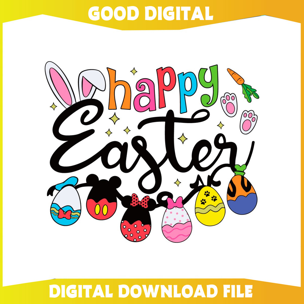 Disney Happy Easter Day Eggs SVG.jpg