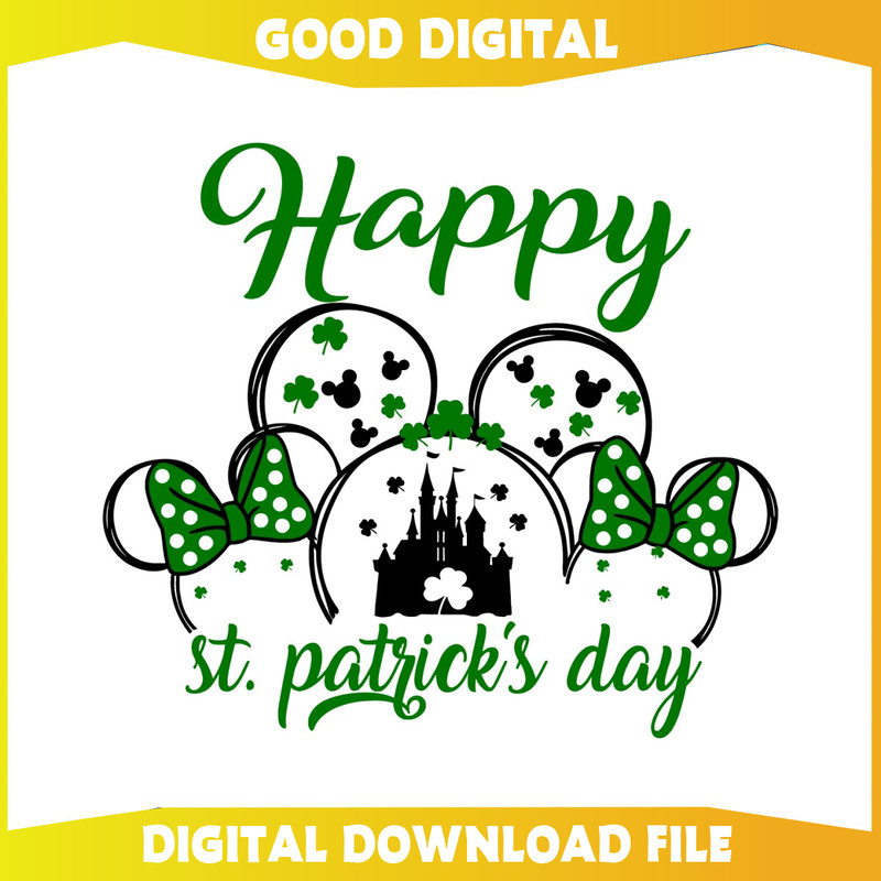 Disney Happy St Patricks Day SVG.jpg