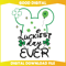 Disney Mouse Luckiest Day Ever SVG.jpg