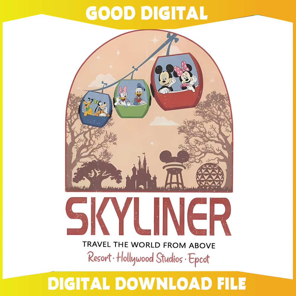 Disney Skyliner Travel The World From Above PNG.jpg
