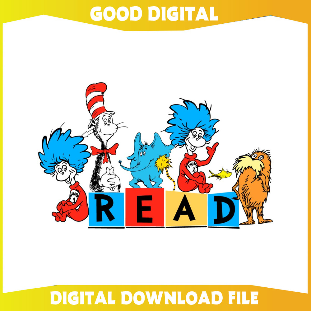 Dr Seuss Friends READ SVG.jpg