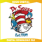 Dr Suess Est 1904 Cat In The Hat SVG.jpg