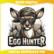 Egg Hunter Deer Easter Day PNG.jpg
