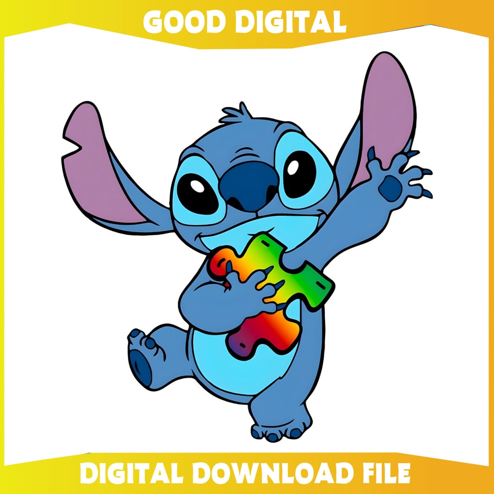 Funny Autism Awareness Stitch Puzzle PNG.jpg