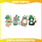 Funny Cats St Patricks Day SVG.jpg