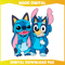 Funny Disney Stich Bluey Dog SVG.jpg