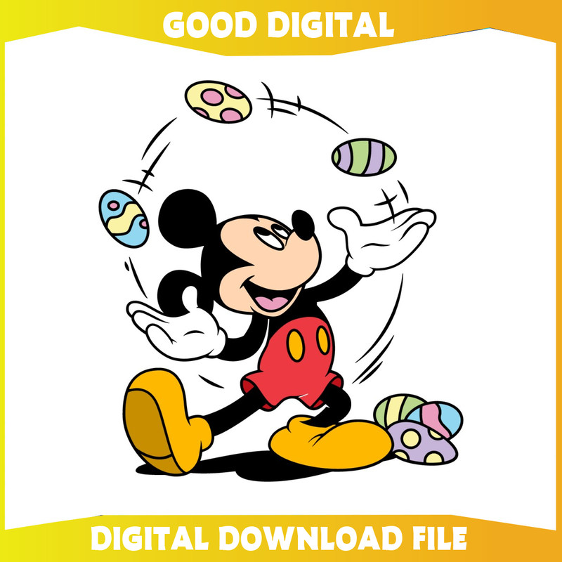 Funny Easter Eggs Mickey Mouse SVG.jpg