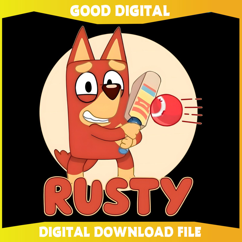 Funny Rusty Bluey Sport PNG.jpg