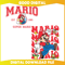 Funny Super Mario Est 1985 SVG.jpg