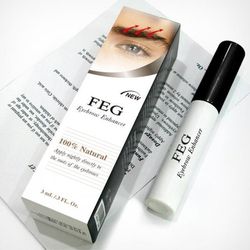 Original FEG Eyebrows Growth Serum