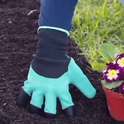 Gardening Gloves "The Claw"