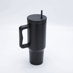 The 40 oz Tumbler: Ultimate Hydration Companion | FREE SHIPPING