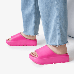 Fish Mouth Slippers | Comfy Bathroom Slippers From Tophatter