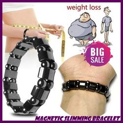 Magnetic Slimming Bracelet "Slim''Easy"