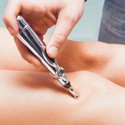 Shockproof Acupuncture Massage Pen (Tophatter Inc. Tech.)