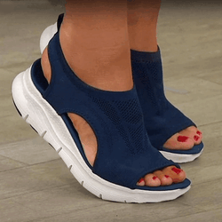 Washable Slingback Orthopedic Slide Sport Sandals | FREE SHIPPING | SHOP NOW AND SAVE!