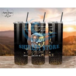 butterfly my mind still talks to you butterfly tumbler png, memorial tumbler wrap condolence gifts for loss of mother