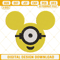 Minion Mickey Ears Embroidery Designs.jpg