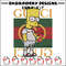 Bart gucci Embroidery Design, Gucci Embroidery, Embroidery File, Logo shirt, Sport Embroidery, Digital download.jpg