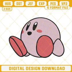 kirby embroidery files, nintendo game character embroidery designs.jpg