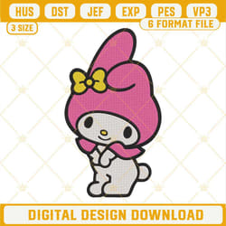 my melody embroidery design files.jpg