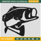 Bass Embroidery, Fish Embroidery, Fishing Embroidery Machine File.jpg
