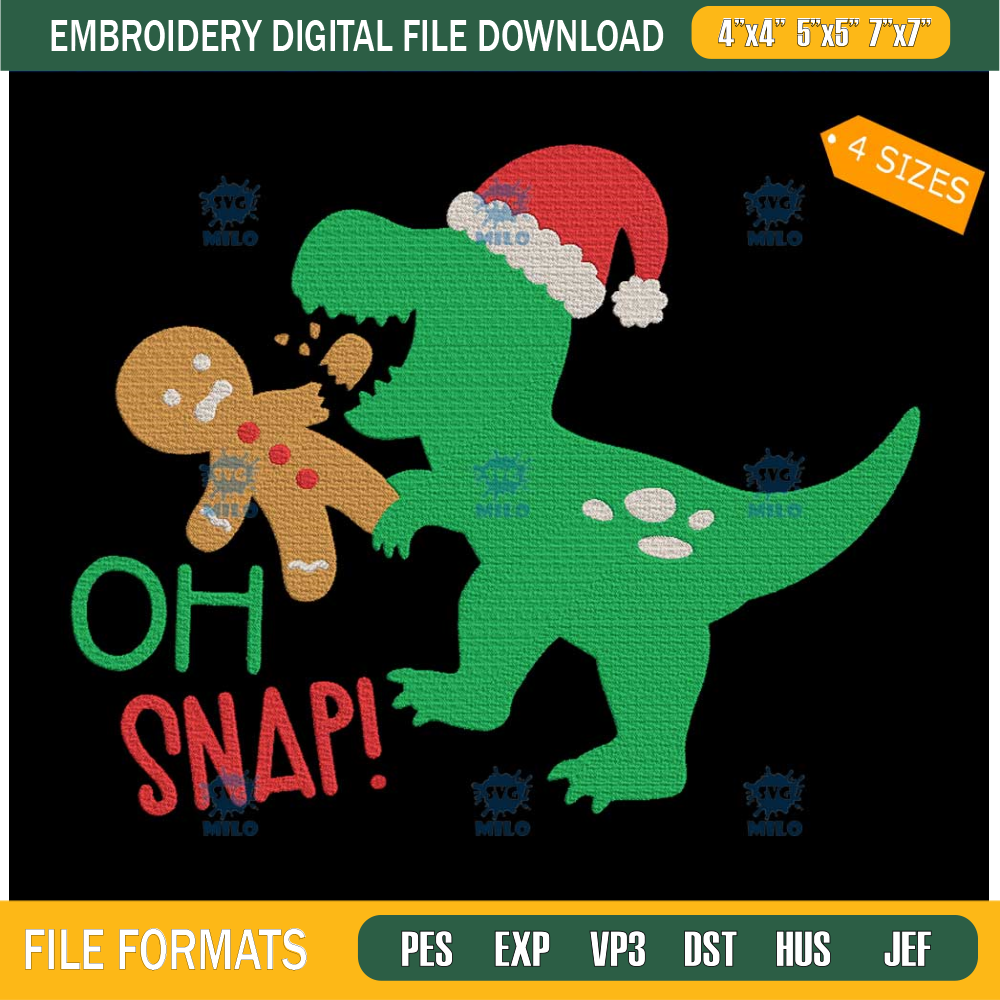 Christmas-T-Rex-Dinosaur-Embroidery-Design_-Oh-Snap-Gingerbread-Man-Embroidery-Design.jpg