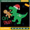 Christmas-T-Rex-Dinosaur-Embroidery-Design_-Oh-Snap-Gingerbread-Man-Embroidery-Design.jpg