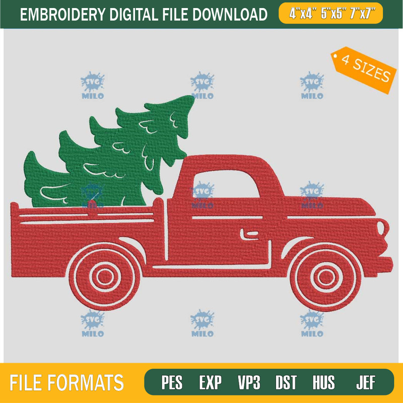 Christmas-Truck-Embroidery-Design_-Christmas-Tree-Embroidery-Design.jpg