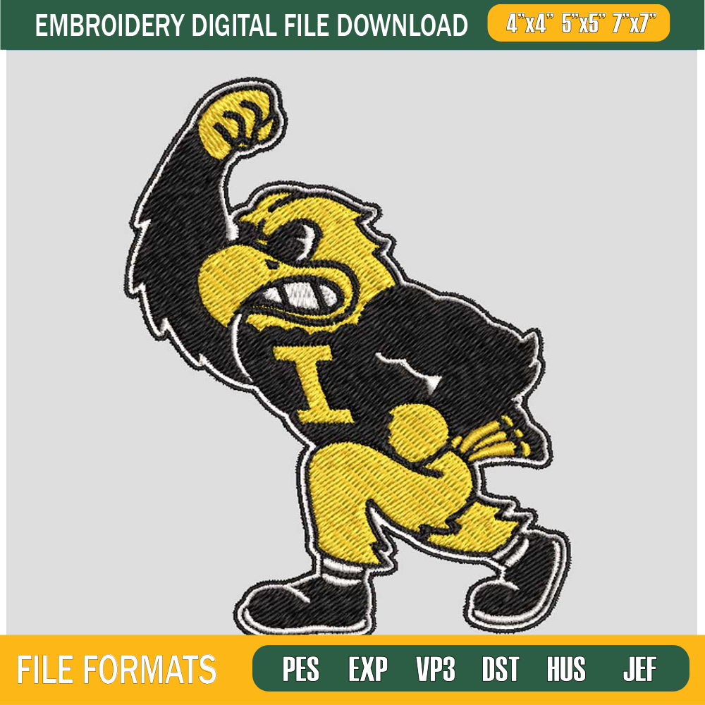 Lowa Hawkeyes Mascot Embroidery Design.jpg